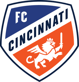 Cincinnati crest