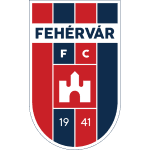 MOL Fehérvár crest