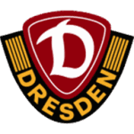 Dynamo Dresden crest