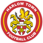 Harlow Town crest