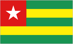 Togo crest