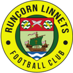 Runcorn Linnets crest
