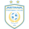 Astana crest