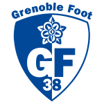 Grenoble Foot 38 crest