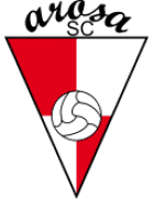 Arosa crest