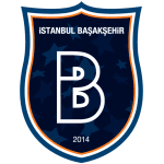 İstanbul Başakşehir crest