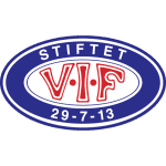 Vålerenga crest