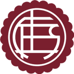 Lanús crest