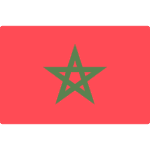 Morocco crest
