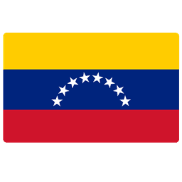 Venezuela crest