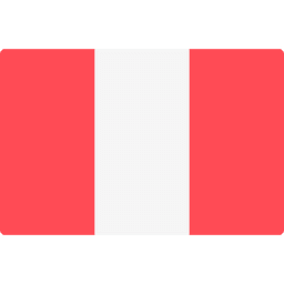 Peru crest