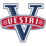 Vestri crest
