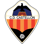 Castellón crest