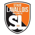Laval crest