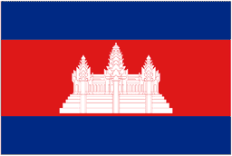 Cambodia crest