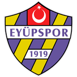 Eyüpspor crest