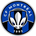 CF Montréal crest