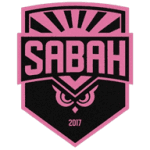 Sabah crest