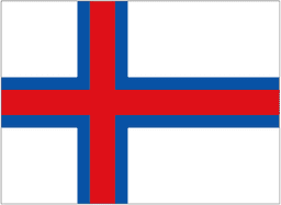 Faroe Islands crest