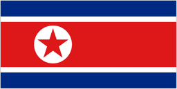 Korea DPR crest