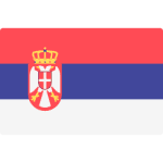 Serbia crest