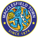 Macclesfield crest