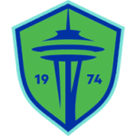 Seattle Sounders crest