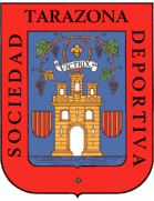 Tarazona crest