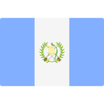 Guatemala crest