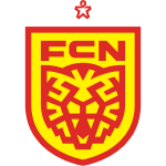 Nordsjælland crest