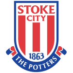 Stoke City crest