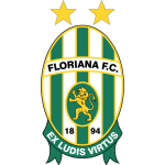 Floriana crest