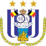 Anderlecht crest