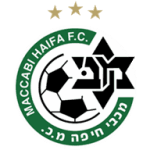 Maccabi Haifa crest