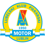 Motor Lublin crest