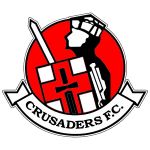 Crusaders crest