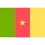 Cameroon crest