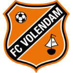 FC Volendam crest