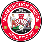 Worsbrough Bridge crest
