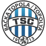 Bačka Topola crest