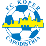 Koper crest