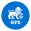Rīgas FS crest