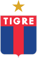 Tigre crest