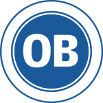Odense BK crest