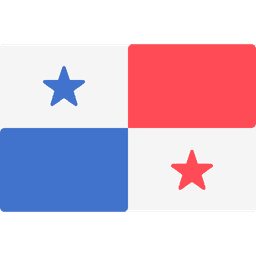 Panama crest