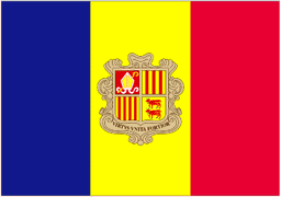 Andorra crest