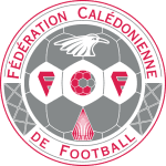 New Caledonia crest