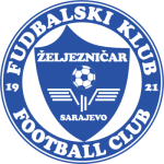 Zeljeznicar crest