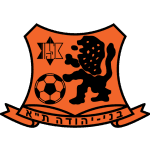Bnei Yehuda crest