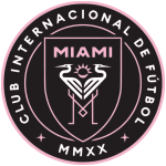 Inter Miami crest